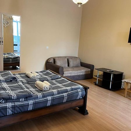 טביליסי Sunny Apartments מראה חיצוני תמונה