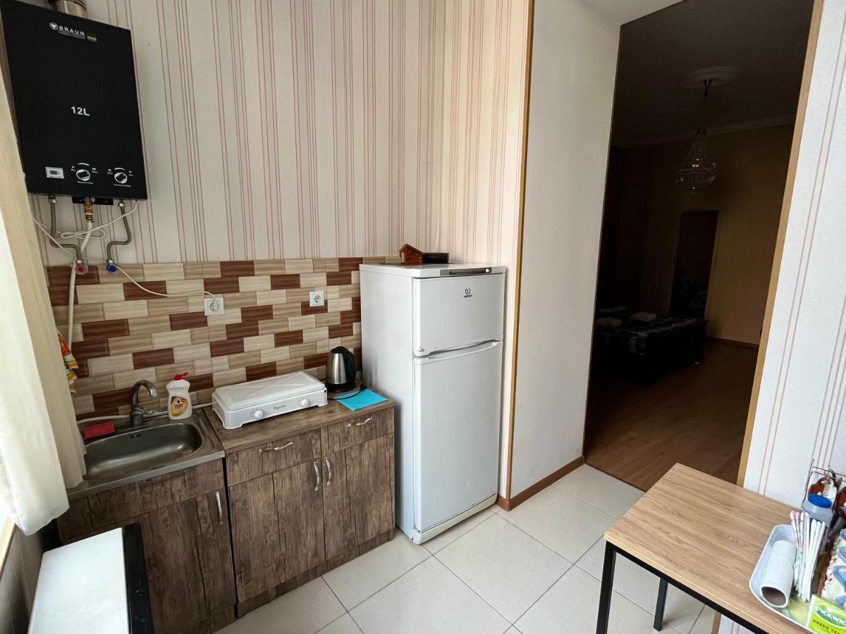 טביליסי Sunny Apartments מראה חיצוני תמונה