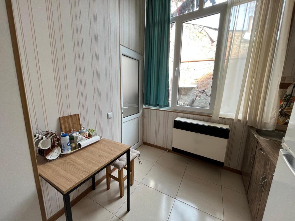 טביליסי Sunny Apartments מראה חיצוני תמונה