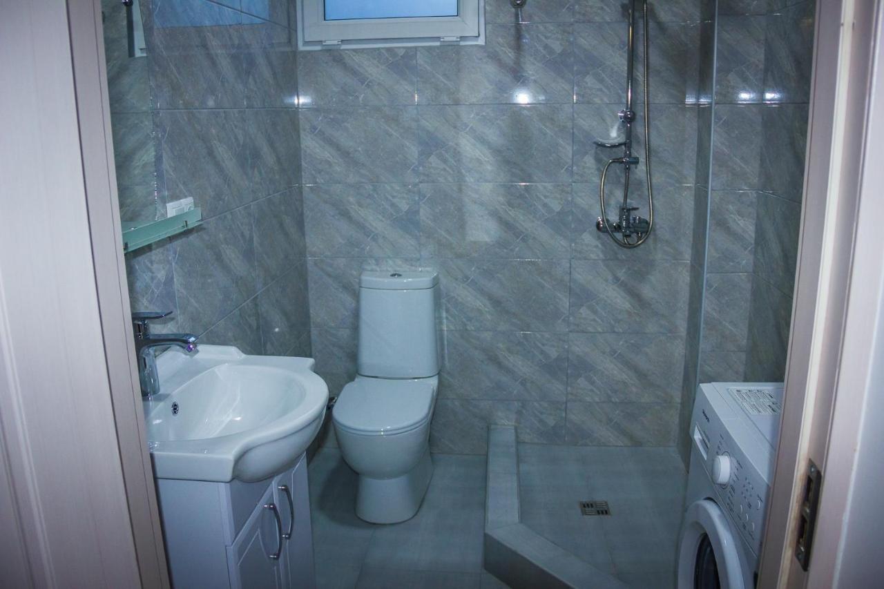 טביליסי Sunny Apartments מראה חיצוני תמונה
