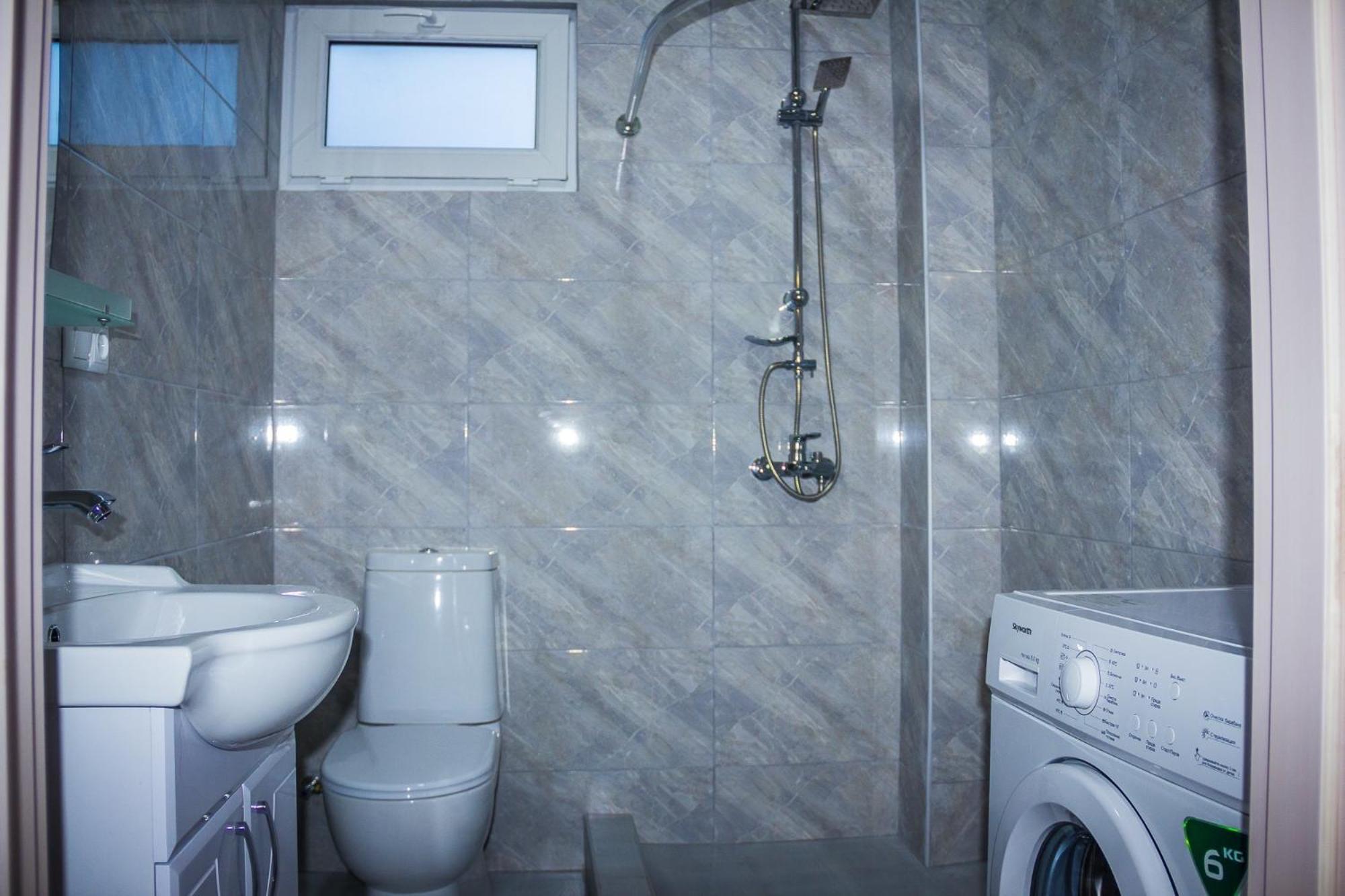 טביליסי Sunny Apartments מראה חיצוני תמונה