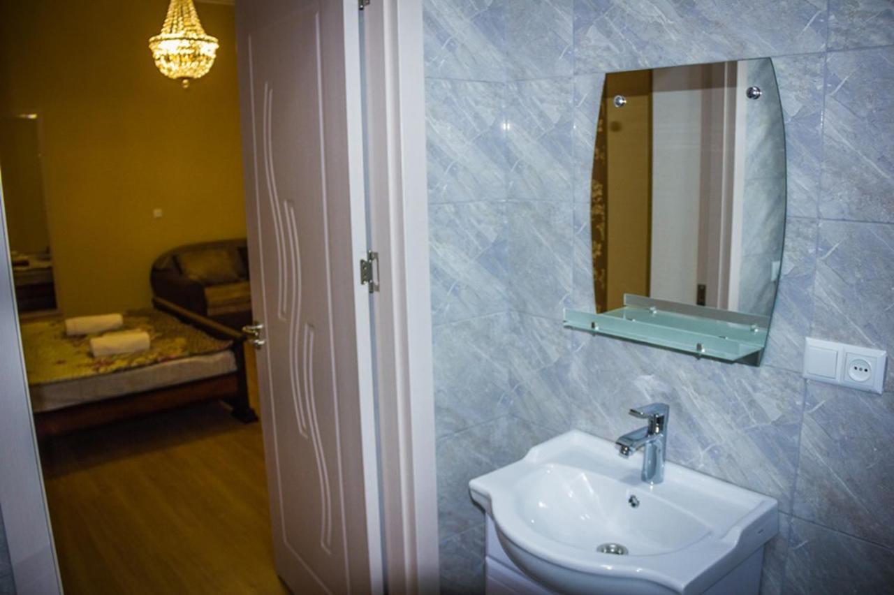 טביליסי Sunny Apartments מראה חיצוני תמונה